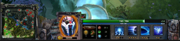 7.00界面皮肤同步更新 守护之翼最为酷炫 7.00界面皮肤同步更新 守护之翼最为酷炫