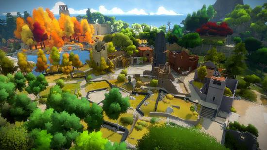 The Witness Review04:02