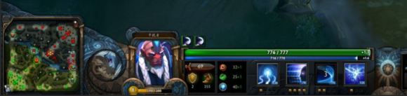 7.00界面皮肤同步更新 守护之翼最为酷炫 7.00界面皮肤同步更新 守护之翼最为酷炫