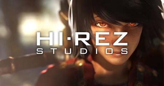 《枪火游侠》开发商再招人 将开发神秘3D新作 《枪火游侠》开发商再招人 将开发神秘3D新作