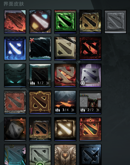 7.00界面皮肤同步更新 守护之翼最为酷炫 7.00界面皮肤同步更新 守护之翼最为酷炫