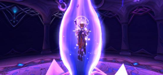 魔兽暗夜要塞并非7.1.5版本 萨维斯成就即将绝