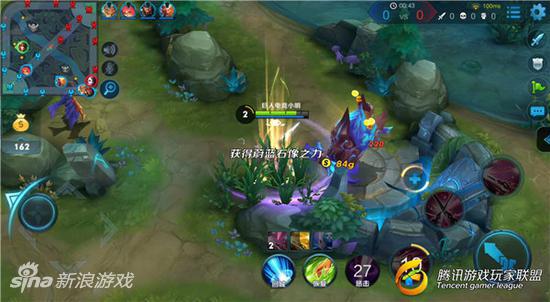 王者荣耀李白怎么带符文好是什么类型的英雄