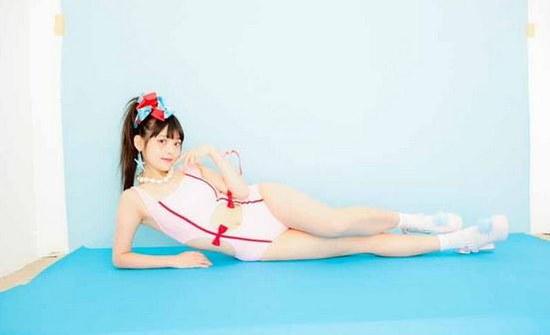 上坂堇