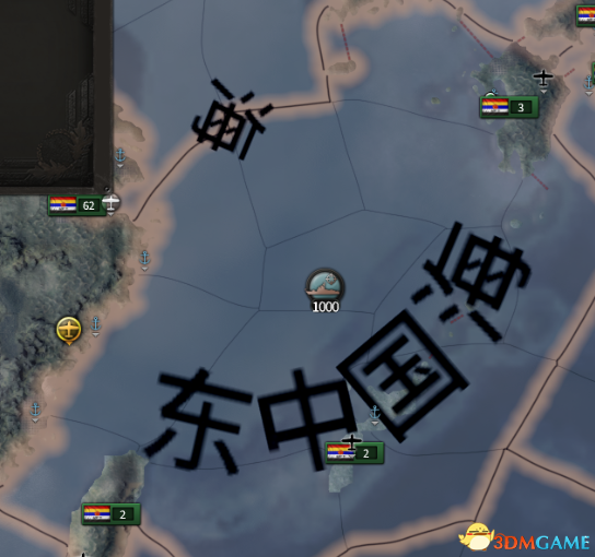钢铁雄心4人口自然增长率(3)
