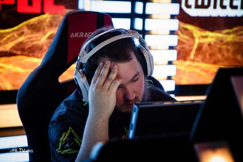 Fnatic与GODSENT大换血