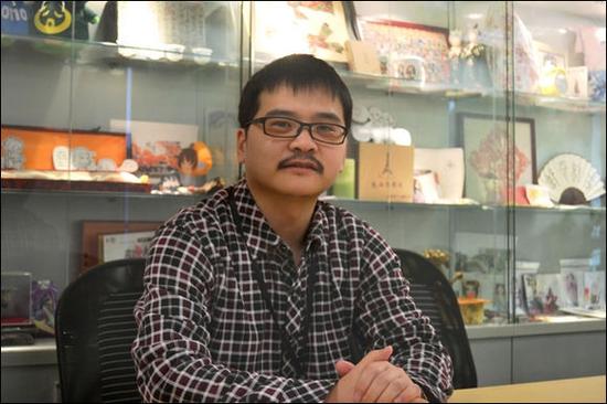 古剑OL制作人:游戏已进入后期优化 采用时间收费