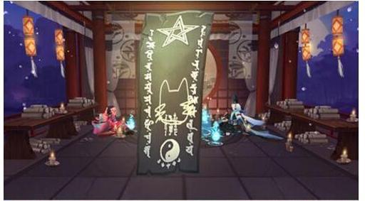 阴阳师史上最邪乎事件 此蓝符画法定抽中ssr