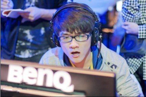 深藏身与名!电子竞技史上十大功成身退的选手