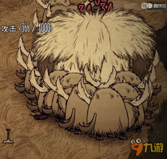 饥荒联机版怎么刷肉快 饥荒联机版刷肉技巧_游