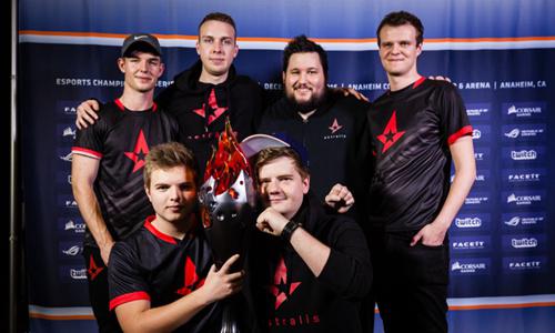 2016年度CSGO选手排行top16 -- Kjaerbye|CS