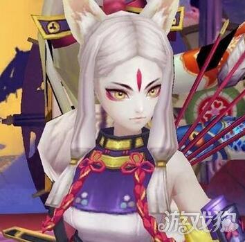 阴阳师白狼阵容搭配及御魂推荐分享