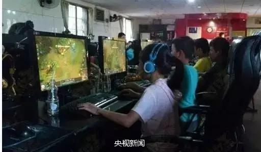 央视评论：“网络宵禁”不会一劳永逸 