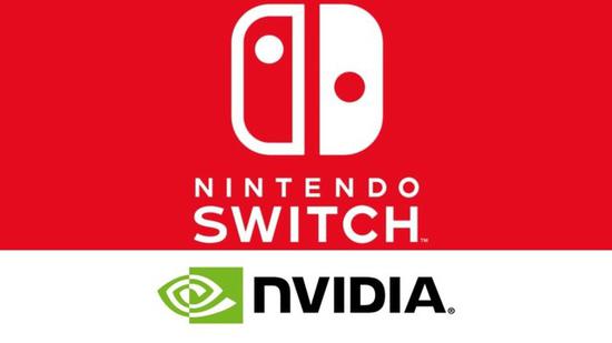 英伟达表示任天堂Switch将震撼玩家 