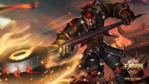 图1 腾讯2016年大热手游《王者荣耀》.jpg