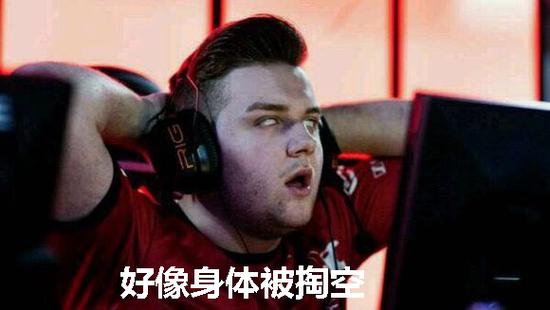 排行11_2016年度CSGO选手排行top11——NiKo