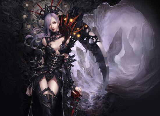 图7 盖娅互娱研发MOBA手游《自由之战》.jpg