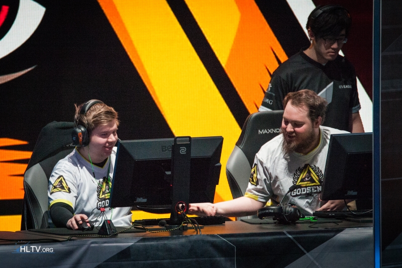 2016年度CSGO选手排行top10 -- flusha-新浪电