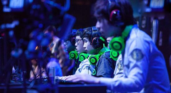 阿里或将控股虎牙,游戏直播下半场是三大平台间的游戏 ...