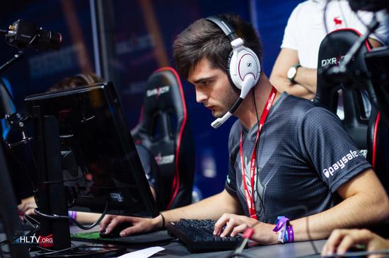 2016年度CSGO选手排行top6 -- shox