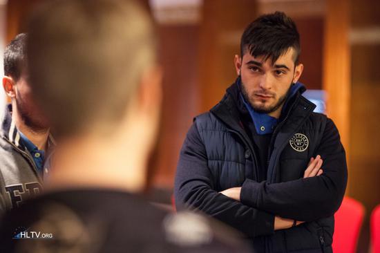 2016年度CSGO选手排行top6 -- shox