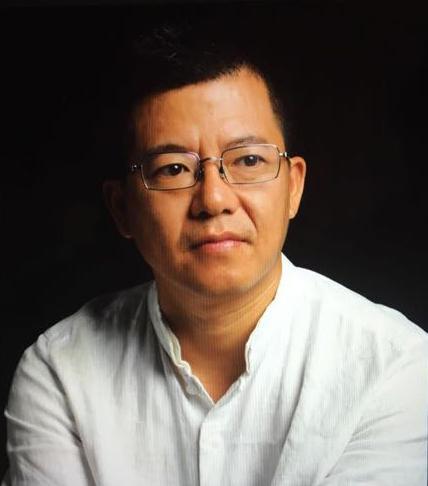 LAYABOX CEO谢成鸿