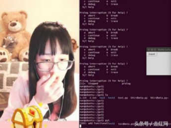 这些神级主播你还不知道?来不及了快上车!