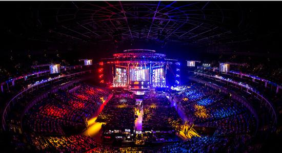 游戏大国死宅众多 日本的电竞为何不发达_产业