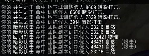 这是痛苦毒刷新到47加成的15层归回打击