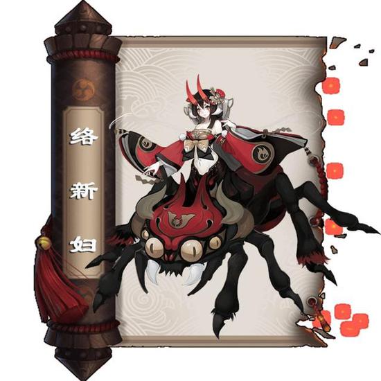 阴阳师输出式神推荐 SR输出式神有哪些_手游