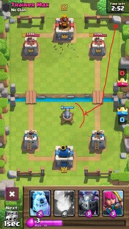 皇室战争狗球流要怎么克制