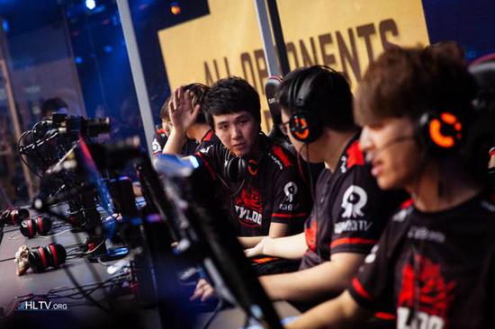 最终战绩 亚军 奖金:$6000