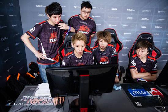 最终战绩:冠军 奖金:$30,000