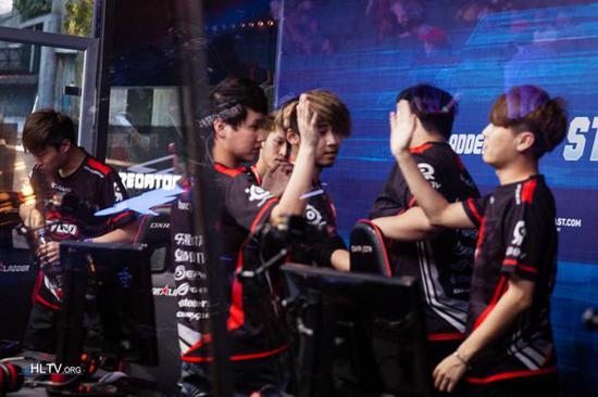 最终战绩:9-12名