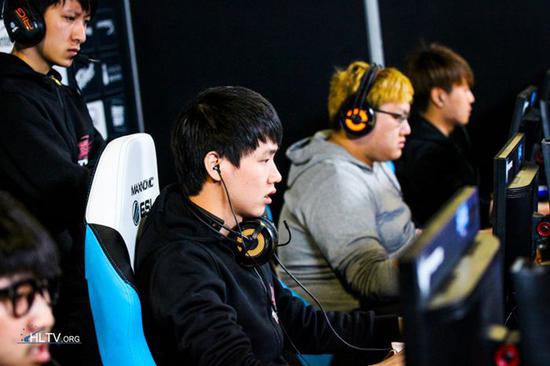 11.ELEAGUE联赛预选赛(12月)