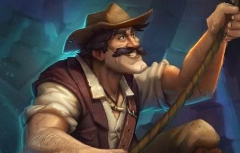 宇宙术:劣势对局