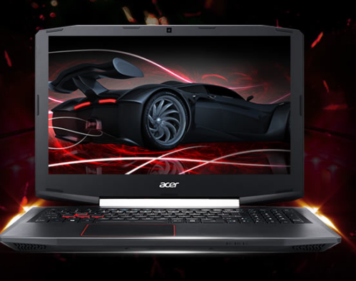 情人节选游戏本 Acer宏碁暗影骑士3爆款值得关