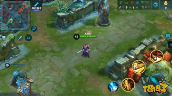 王者荣耀至尊宝皮肤特效 孙悟空至尊宝2月11日