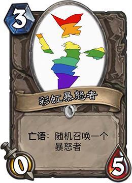 而且由于477的退环境,bb又设计了两张卡,他说:反正有过载,强度什么的都不是事。