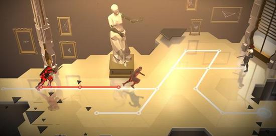 SE蒙特利尔工作室:IP改编如何保留精髓又不乏