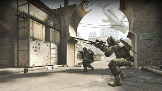 有VAC还不够 V社正在训练AI检测《CS:GO》外挂
