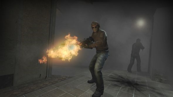 有VAC还不够 V社正在训练AI检测《CS:GO》外挂