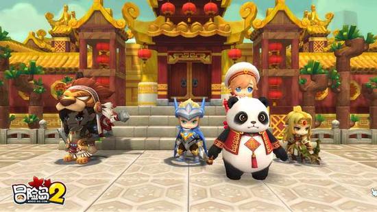 记忆魔方解锁!更多玩法即将解密