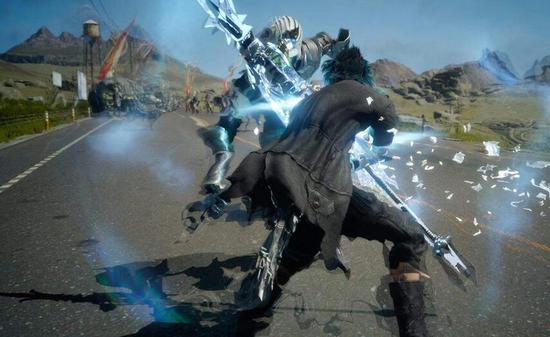 电子竞技大行其道 已经给游戏行业带来4大影响 ...