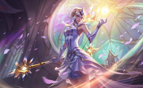 LOL工程师详解:如何控制皮肤的内存占用 翼风网