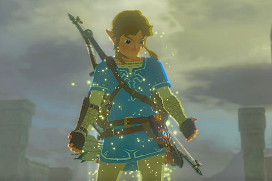 除了塞尔达还有啥?十大任天堂Switch首发护航