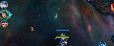 王者荣耀大桥传送技能的bug是什么_手游