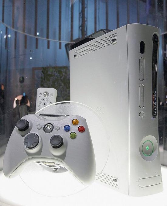 xbox live服务让玩家们可以轻易的进行网络对战.