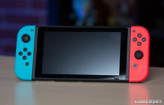 Switch IGN临时评分6.7 掌机主机都有短板_电视
