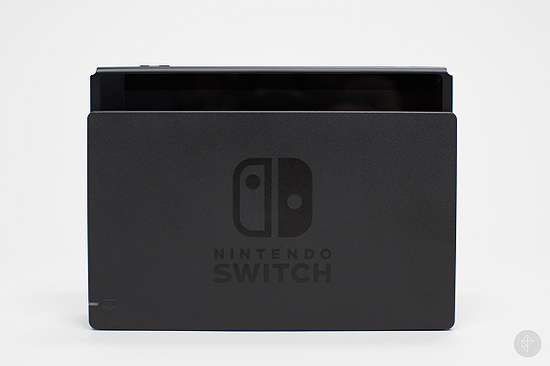 Nintendo Switch评测:充满潜力、未知和可能性